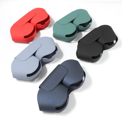Premium AirPods Max Smart Protective Cover - Durable, Stylish & Lightweight Case