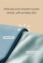 AIBEDILA Baby Head Protection Pillow – Soft Anti-Fall Cushion with Adjustable Headrest