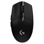 Logitech G304/G305/G102 Wireless Gaming Mouse – HERO 12000DPI, LIGHTSPEED, 6 Buttons