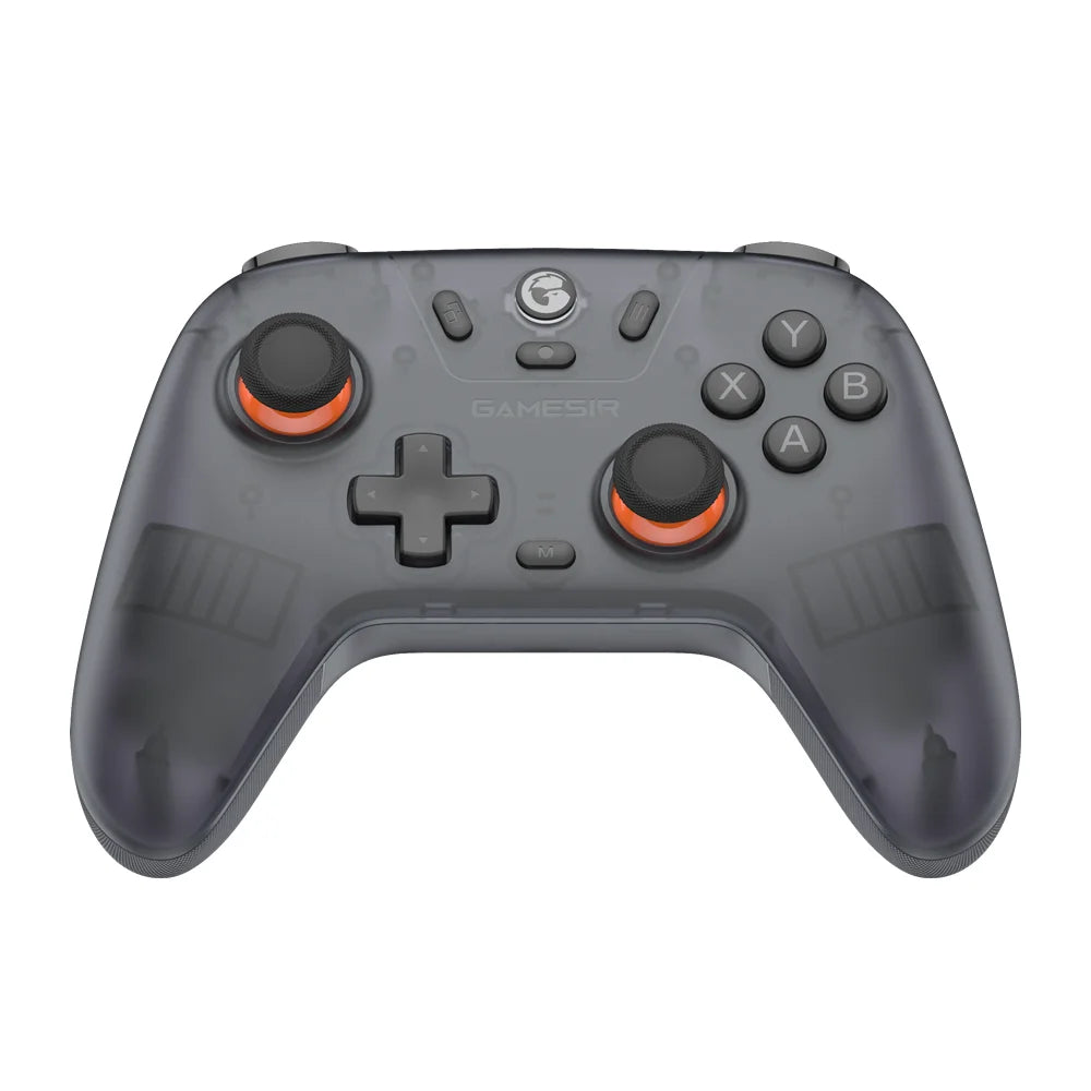 GameSir Nova Lite Wireless Controller – Bluetooth Gamepad with Hall Effect for Nintendo Switch, iPhone, Android & PC