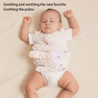 Soothing Baby Sleep Aid Pillow Babies Soothing Palms Baby Sleep Aid Infant Calming Sleeper Remote Control Hand Palms for Toddler