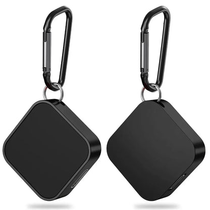 Portable Apple Watch Charger Type-C & Lightning | Wireless Magnetic Fast Charging Dock – Series Ultra 9 8 7 6 SE