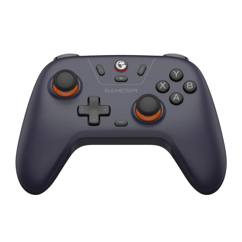 GameSir Nova Lite Wireless Controller – Bluetooth Gamepad with Hall Effect for Nintendo Switch, iPhone, Android & PC
