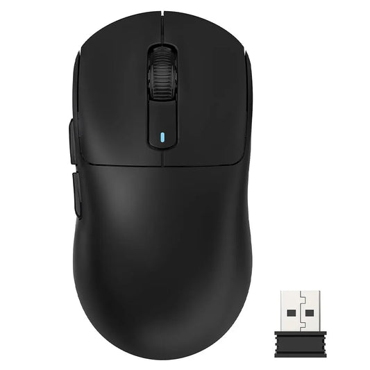 X3 Lightweight Wireless Gaming Mouse with 3 Mode 2.4G