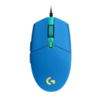 Logitech G304/G305/G102 Wireless Gaming Mouse – HERO 12000DPI, LIGHTSPEED, 6 Buttons