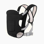 Baby Carrier Backpack Breathable Front Facing 4 in 1 Infant Comfortable Sling Backpack Pouch Wrap Baby Kangaroo New