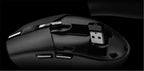 Logitech G304/G305/G102 Wireless Gaming Mouse – HERO 12000DPI, LIGHTSPEED, 6 Buttons