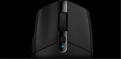 Logitech G304 / G305 / G102 Wireless Gaming Mouse | HERO Sensor 12000DPI | LIGHTSPEED 2.4G | 6 Programmable Buttons | For FPS & MOBA Games