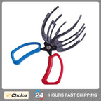 Multifunctional Fish Gripper Fish Pliers Handheld Fish Catch Gripper Antislip Fish Control Clamp Outdoor Fishing Accessories