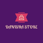 Danisha Store - Home